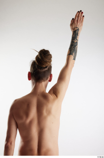 Nigel 1 arm back view flexing nude 0005.jpg